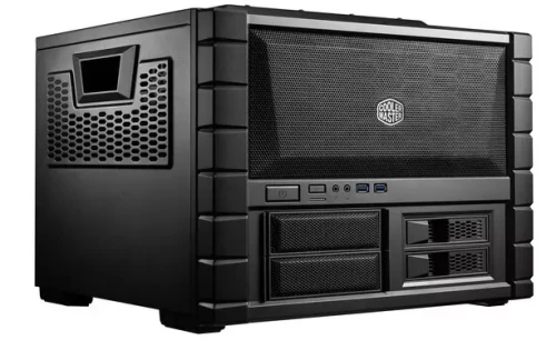 Cooler Master HAF XB EVOLUTION USB 3.0