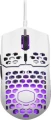 Cooler Master MM711 16000DPI RGB White