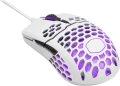 Cooler Master MM711 16000DPI RGB White