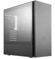 Cooler Master Silencio S600
