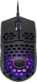 Cooler Master MM711 16000DPI RGB Matte Black
