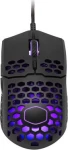 Cooler Master MM711 16000DPI RGB Matte Black
