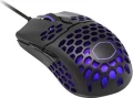 Cooler Master MM711 16000DPI RGB Matte Black