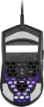 Cooler Master MM711 16000DPI RGB Matte Black