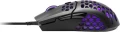 Cooler Master MM711 16000DPI RGB Matte Black