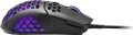 Cooler Master MM711 16000DPI RGB Matte Black