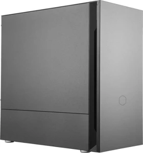 Cooler Master Silencio S400 (USB 3.0)