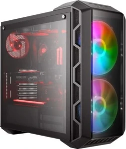Cooler Master MasterCase H500 ARGB