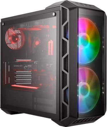Cooler Master MasterCase H500 ARGB