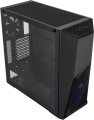 Cooler Master MasterBox K501L z oknem RGB
