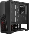 Cooler Master MasterBox K501L z oknem RGB