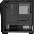 Cooler Master MasterBox K501L z oknem RGB