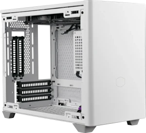 Cooler Master MasterBox NR200P Biała