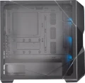 Cooler Master MasterBox TD500 Mesh Window + Controller
