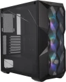 Cooler Master MasterBox TD500 Mesh Window + Controller
