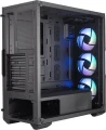Cooler Master MasterBox TD500 Mesh Window + Controller