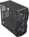 Cooler Master MasterBox TD500 Mesh Window + Controller