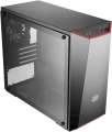 Cooler Master MasterBox Lite 3.1 TG (USB 3.0)