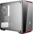 Cooler Master MasterBox Lite 3.1 TG (USB 3.0)