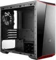 Cooler Master MasterBox Lite 3.1 TG (USB 3.0)