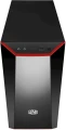Cooler Master MasterBox Lite 3.1 TG (USB 3.0)
