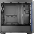 Cooler Master MasterBox MB600L czarno-niebieska