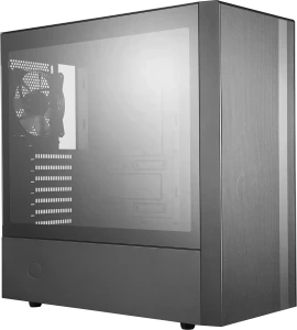 Cooler Master MasterBox NR600 (z oknem, bez ODD)
