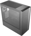 Cooler Master MasterBox NR600 (z oknem, bez ODD)