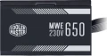 Cooler Master MWE Bronze V2 650W 80+