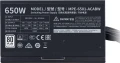 Cooler Master MWE Bronze V2 650W 80+