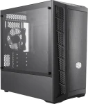 Cooler Master MasterBox MB311L TG z oknem