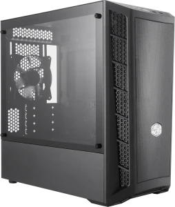 Cooler Master MasterBox MB311L TG z oknem