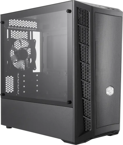 Cooler Master MasterBox MB311L TG z oknem