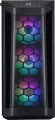 Cooler Master MasterBox MB511 Mesh ARGB z oknem
