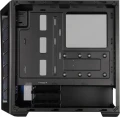 Cooler Master MasterBox MB511 Mesh ARGB z oknem