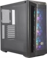 Cooler Master MasterBox MB511 Mesh ARGB z oknem