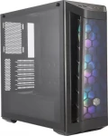 Cooler Master MasterBox MB511 Mesh ARGB z oknem