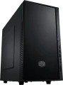 Cooler Master SILENCIO 352 Matte USB 3.0/Czytnik SD