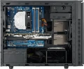 Cooler Master SILENCIO 352 Matte USB 3.0/Czytnik SD
