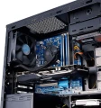 Cooler Master SILENCIO 352 Matte USB 3.0/Czytnik SD