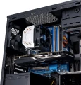 Cooler Master SILENCIO 352 Matte USB 3.0/Czytnik SD