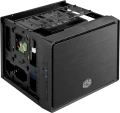 Cooler Master Elite 110A czarna (USB 3.0)