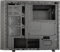 Cooler Master MasterBox E500L czarno-niebieska