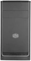 Cooler Master MasterBox E300L czarno-srebrna (USB 3.0)