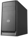 Cooler Master MasterBox E300L czarno-srebrna (USB 3.0)