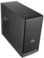 Cooler Master MasterBox E300L czarno-srebrna (USB 3.0)