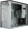 Cooler Master MasterBox E300L czarno-srebrna (USB 3.0)