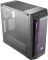 Cooler Master MasterBox MB511 RGB z oknem czarna