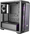 Cooler Master MasterBox MB511 RGB z oknem czarna