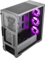 Cooler Master MasterBox MB511 RGB z oknem czarna